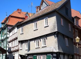Bezpieczny dom