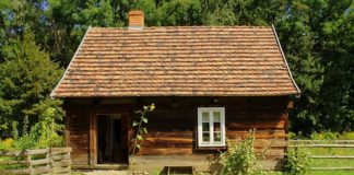 Architektura budowlana