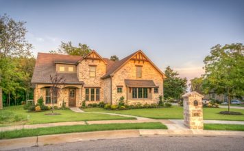 Ważne ocieplanie budynków