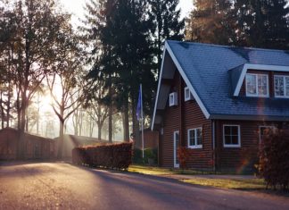 Zalety ekranów akustycznych