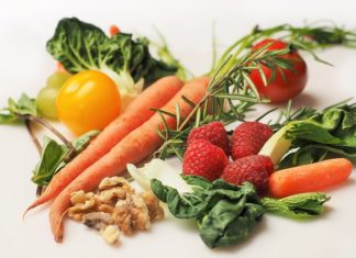 Dieta dla sportowca