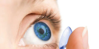 Jak uniknąć infekcji oczu, gdy nosimy soczewki?