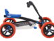 gokart na pedały dla dziecka