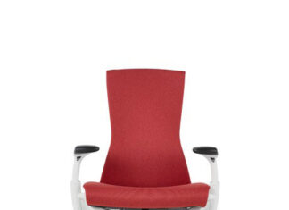 Herman Miller Embody