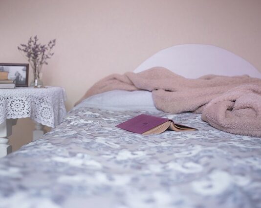 Jakie prześcieradło na Topper?