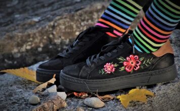 Jak odnowić sneakersy? Jak odnowić sneakersy?