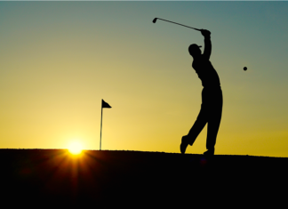 Jak prawidłowo nosić golf?