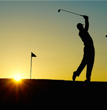 Jak prawidłowo nosić golf?