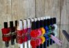 Personalizacja stanowiska manicure – jak dostosować biurko do stylu pracy stylistki? biurko do manicure
