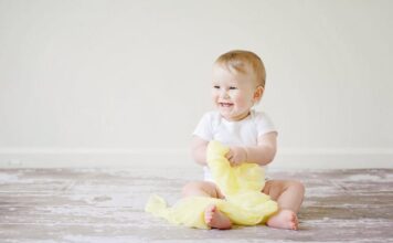 Co się stanie, jeśli dasz dziecku wszystko, czego zapragnie? Co się stanie, jeśli dasz dziecku wszystko, czego zapragnie