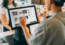 Cyfrowe menu QR dla restauracji: więcej niż zamiennik papierowej karty dań