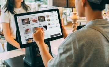 Cyfrowe menu QR dla restauracji: więcej niż zamiennik papierowej karty dań Cyfrowe menu QR dla restauracji: więcej niż zamiennik papierowej karty dań